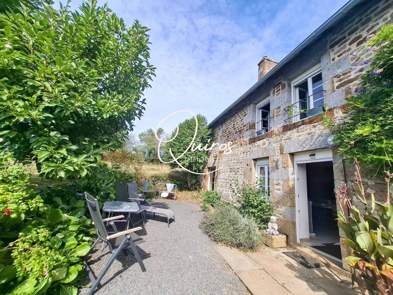 Propriet&agrave; equestre In vendita Manche
