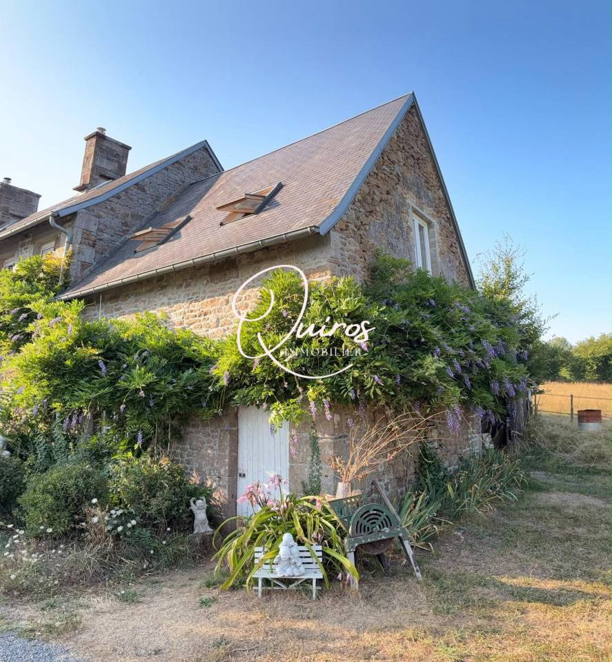 Propriet&agrave; equestre In vendita Manche