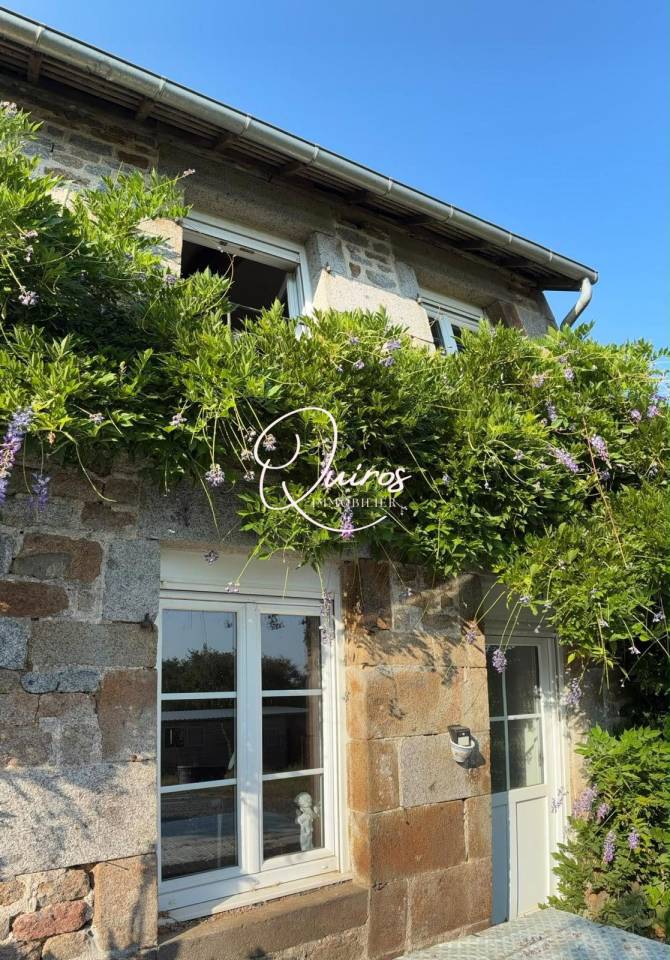Propriet&agrave; equestre In vendita Manche