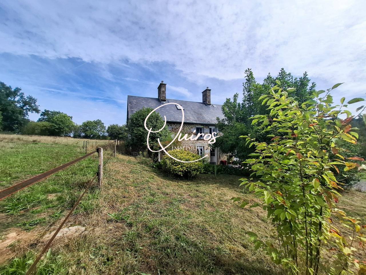 Propriet&agrave; equestre In vendita Manche