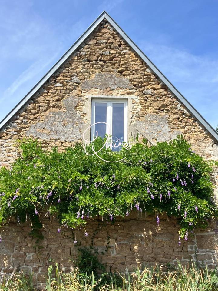 Propriet&agrave; equestre In vendita Manche