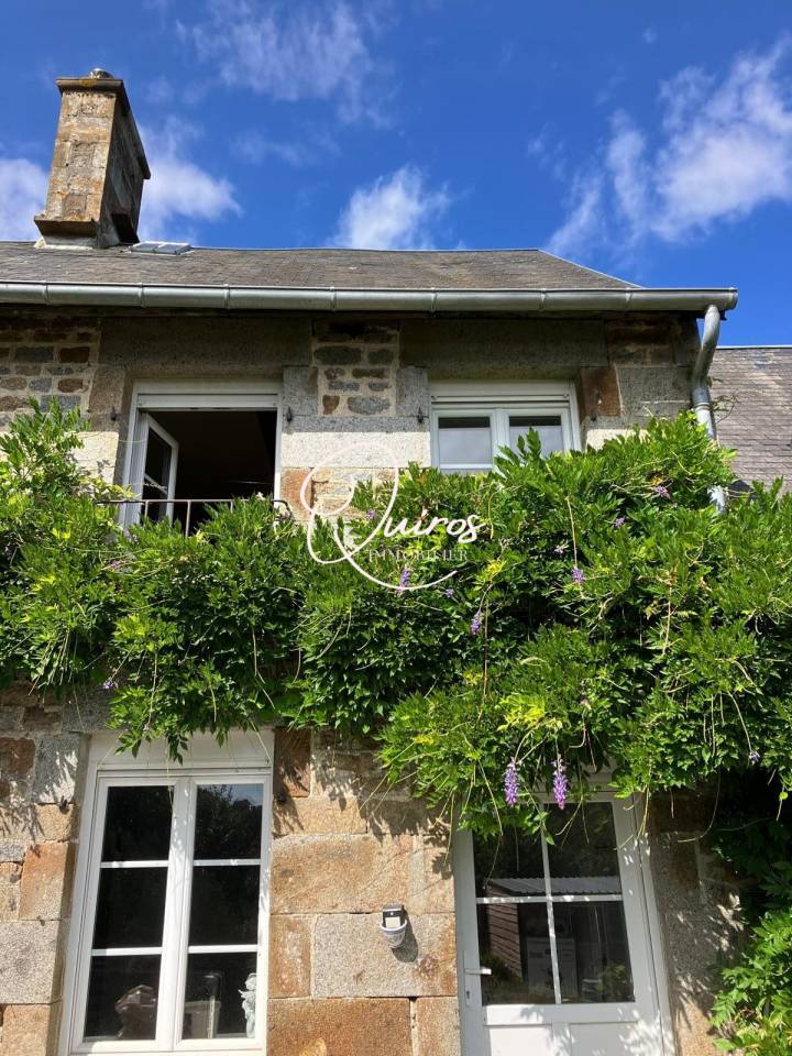 Propriet&agrave; equestre In vendita Manche