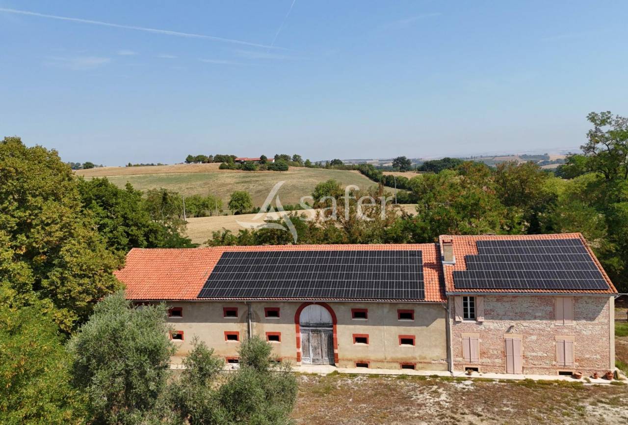 Azienda agricola In vendita Haute-Garonne