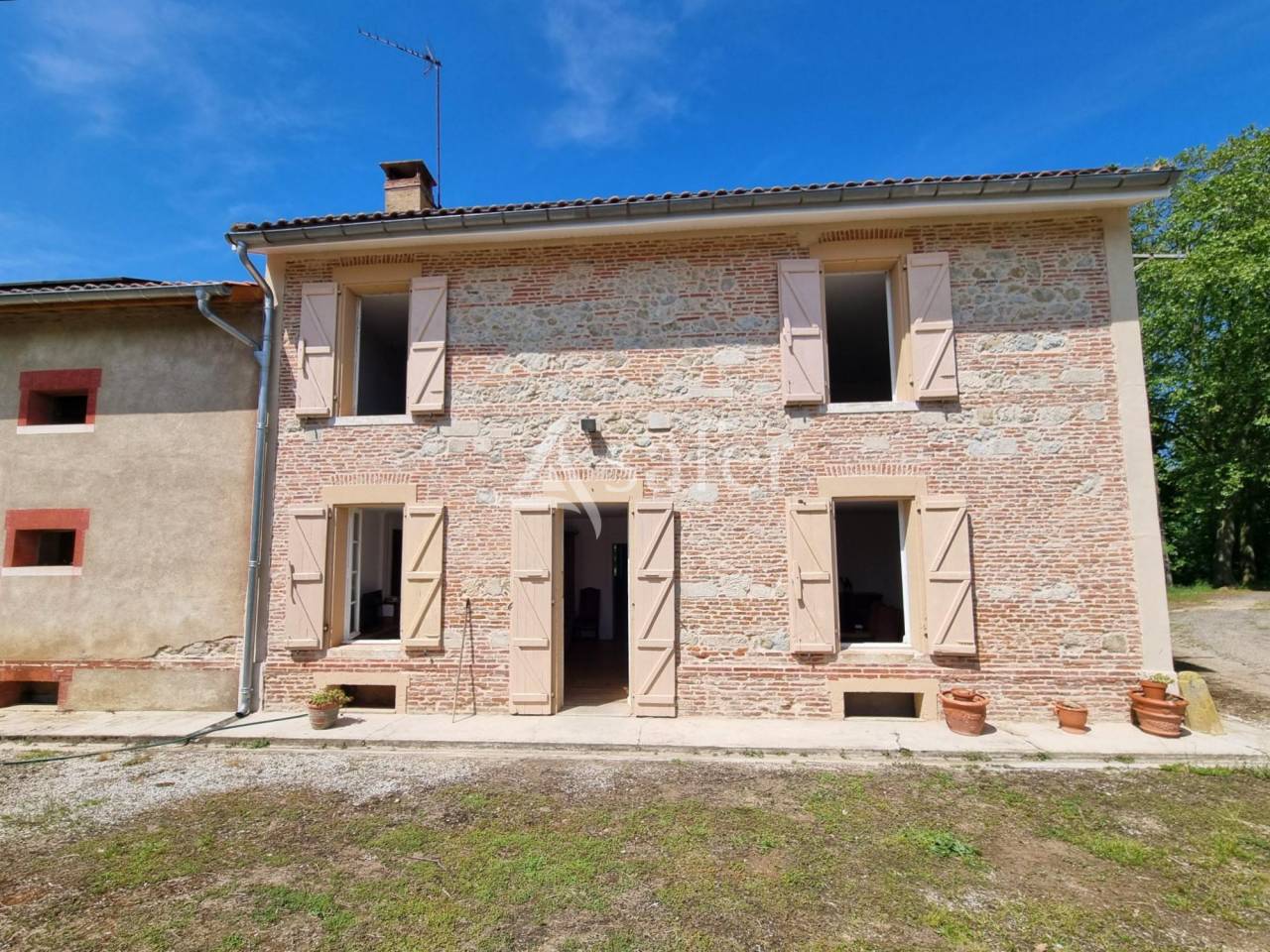 Azienda agricola In vendita Haute-Garonne
