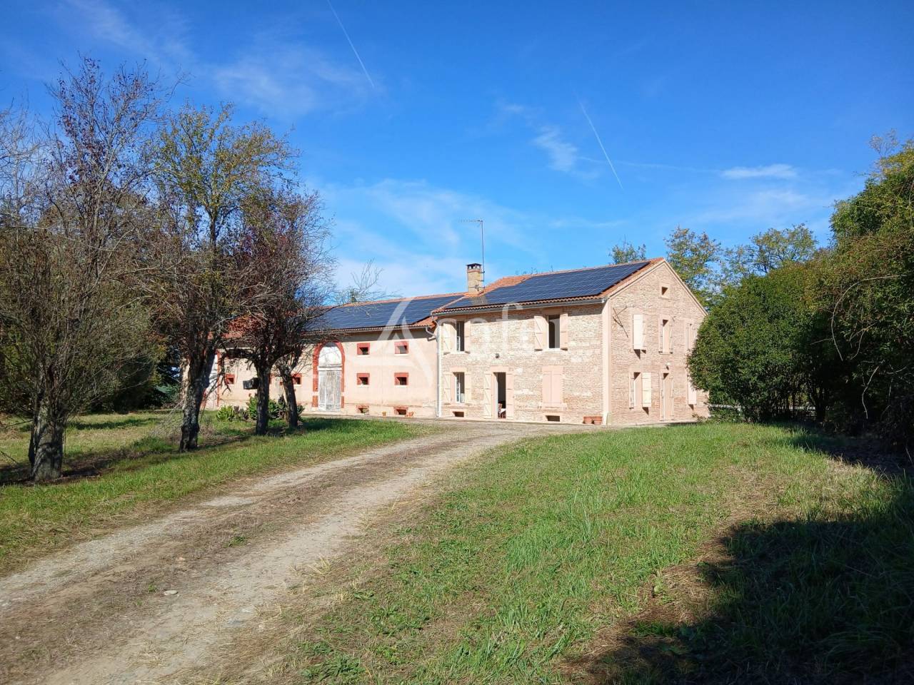 Azienda agricola In vendita Haute-Garonne