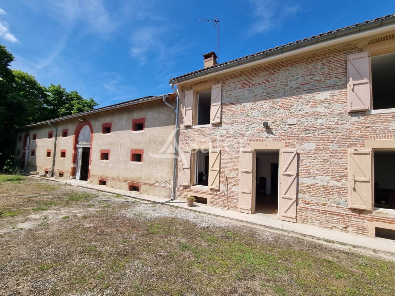 Azienda agricola In vendita Haute-Garonne