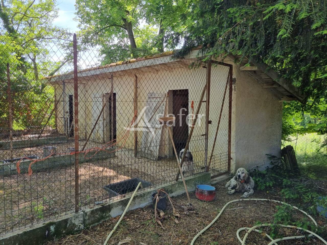 Azienda agricola In vendita Haute-Garonne