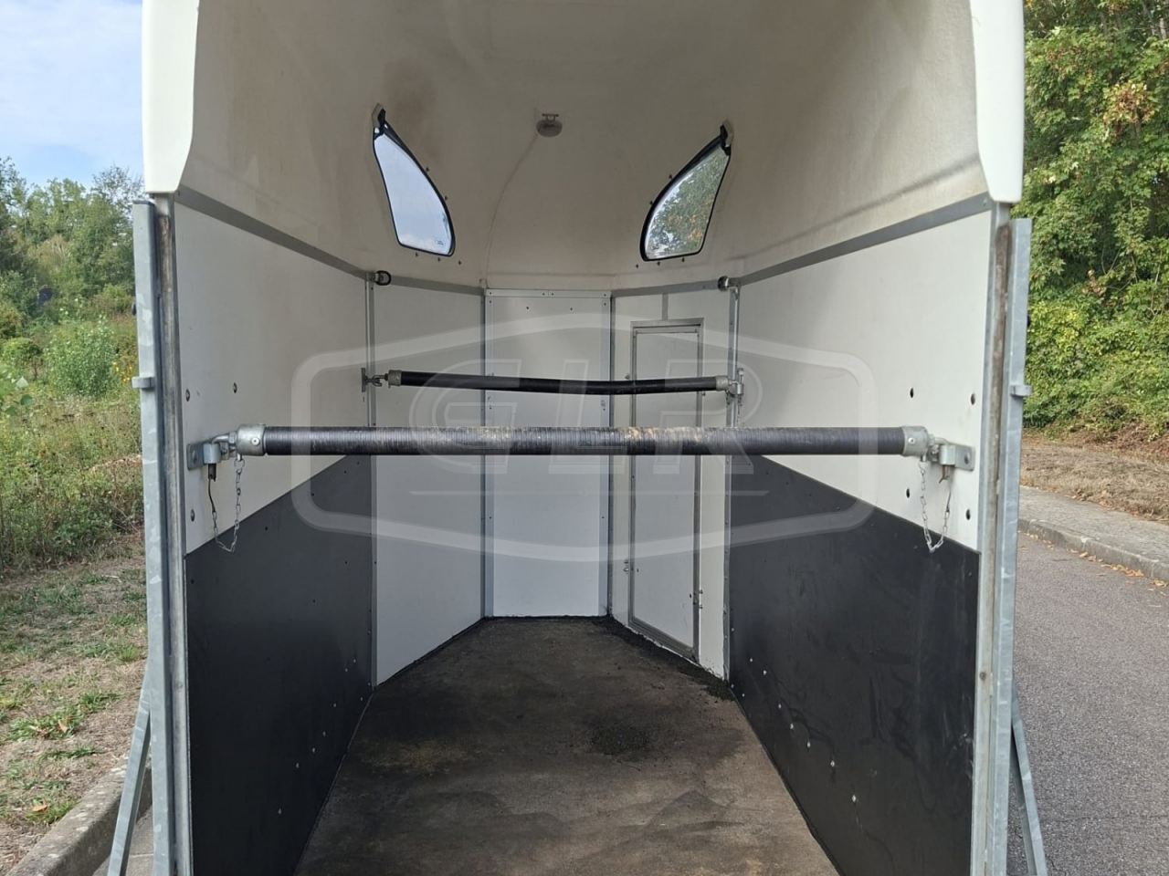 Trailer ATEC STARLINE 1,5 Cavalli 2009 Occasione