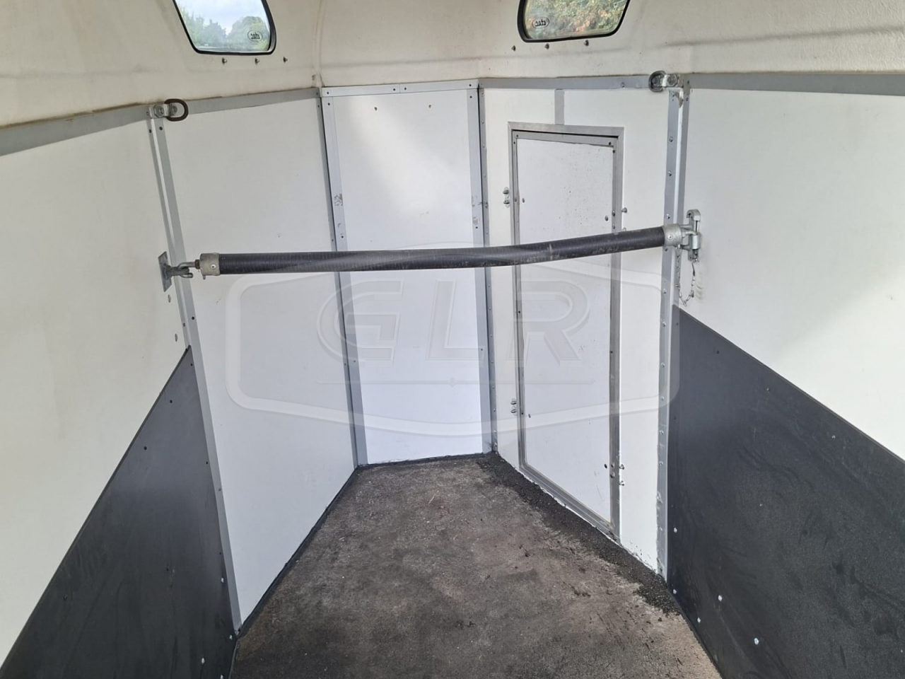 Trailer ATEC STARLINE 1,5 Cavalli 2009 Occasione