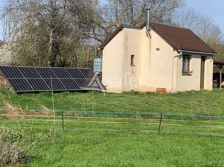 Azienda orticoltrice In vendita Eure-et-Loir