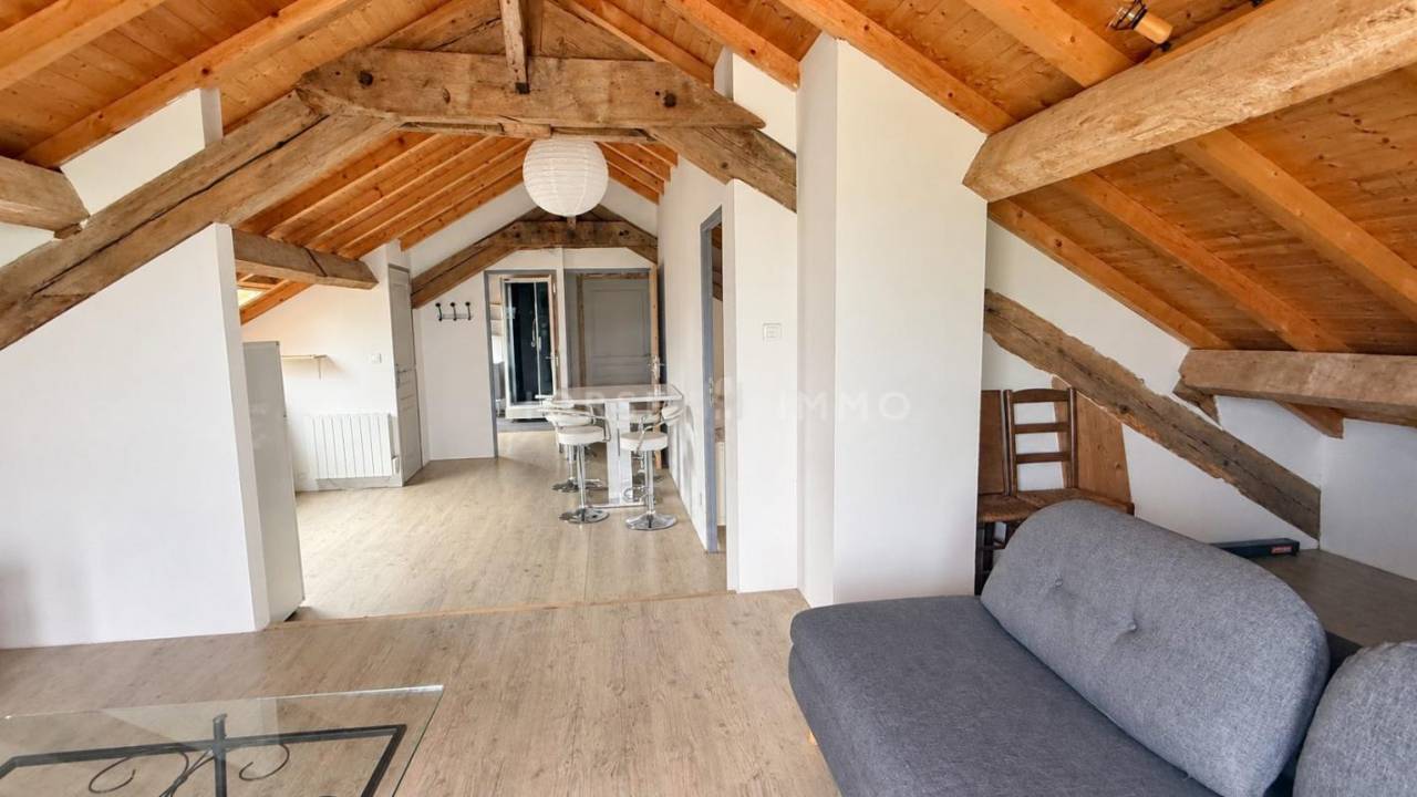 Propriet&agrave; equestre In vendita Haute-Savoie