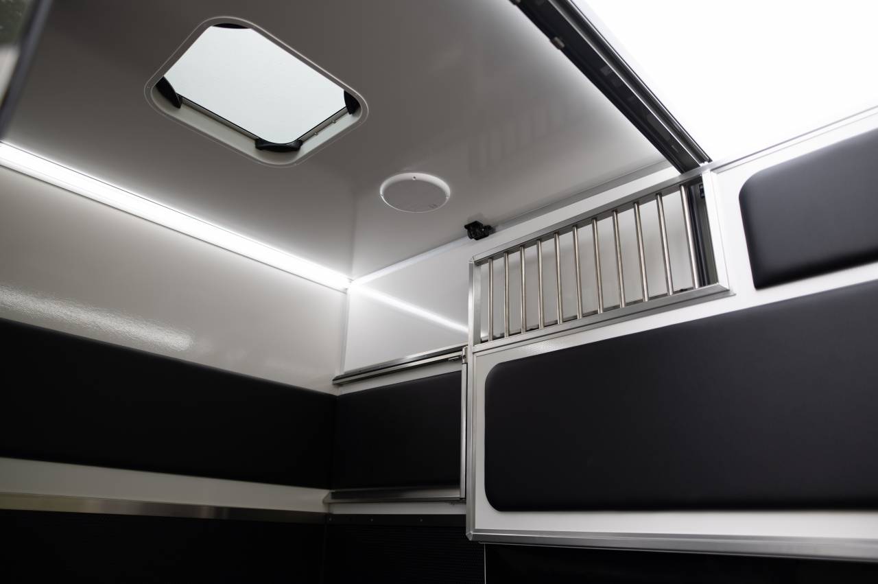 Van per Cavalli Krismar Renault Master 2025 Occasione
