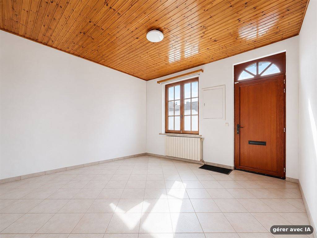 Propriet&agrave; equestre In vendita Hainaut