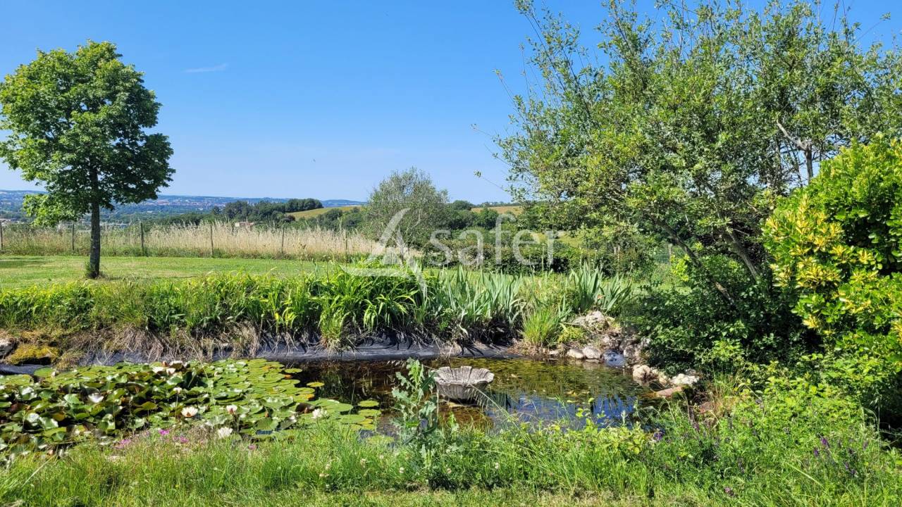 Propriet&agrave; rurale In vendita tarn