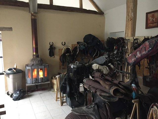 Scuderia per proprietari In vendita Vienne
