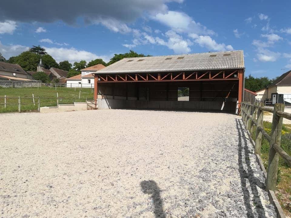 Scuderia per proprietari In vendita Vienne