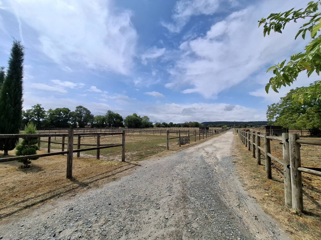 Scuderia per proprietari In vendita Vienne