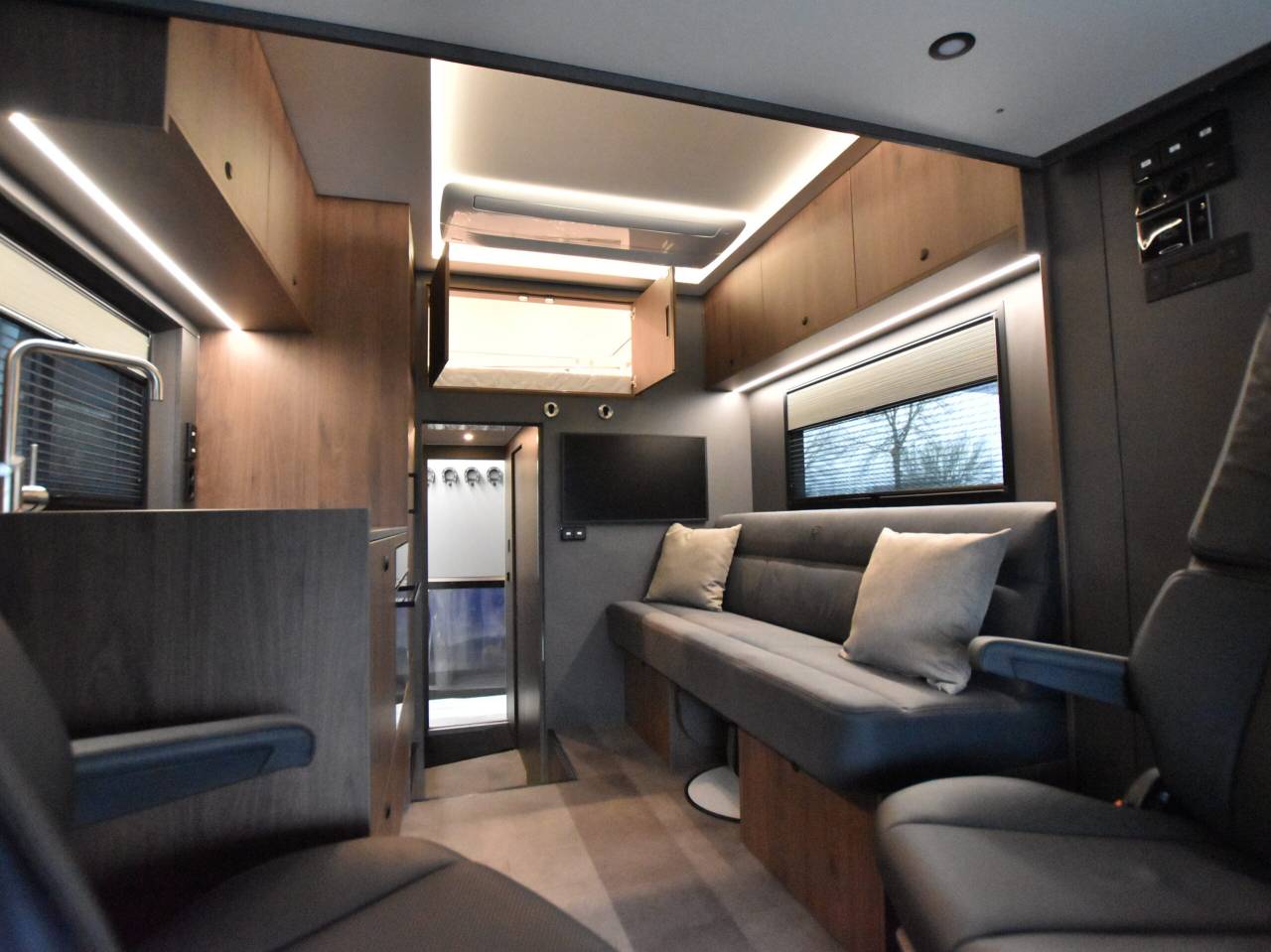 Camion per Cavalli Roelofsen  2026 Nuovo