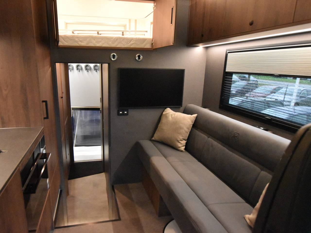Camion per Cavalli Roelofsen  2026 Nuovo