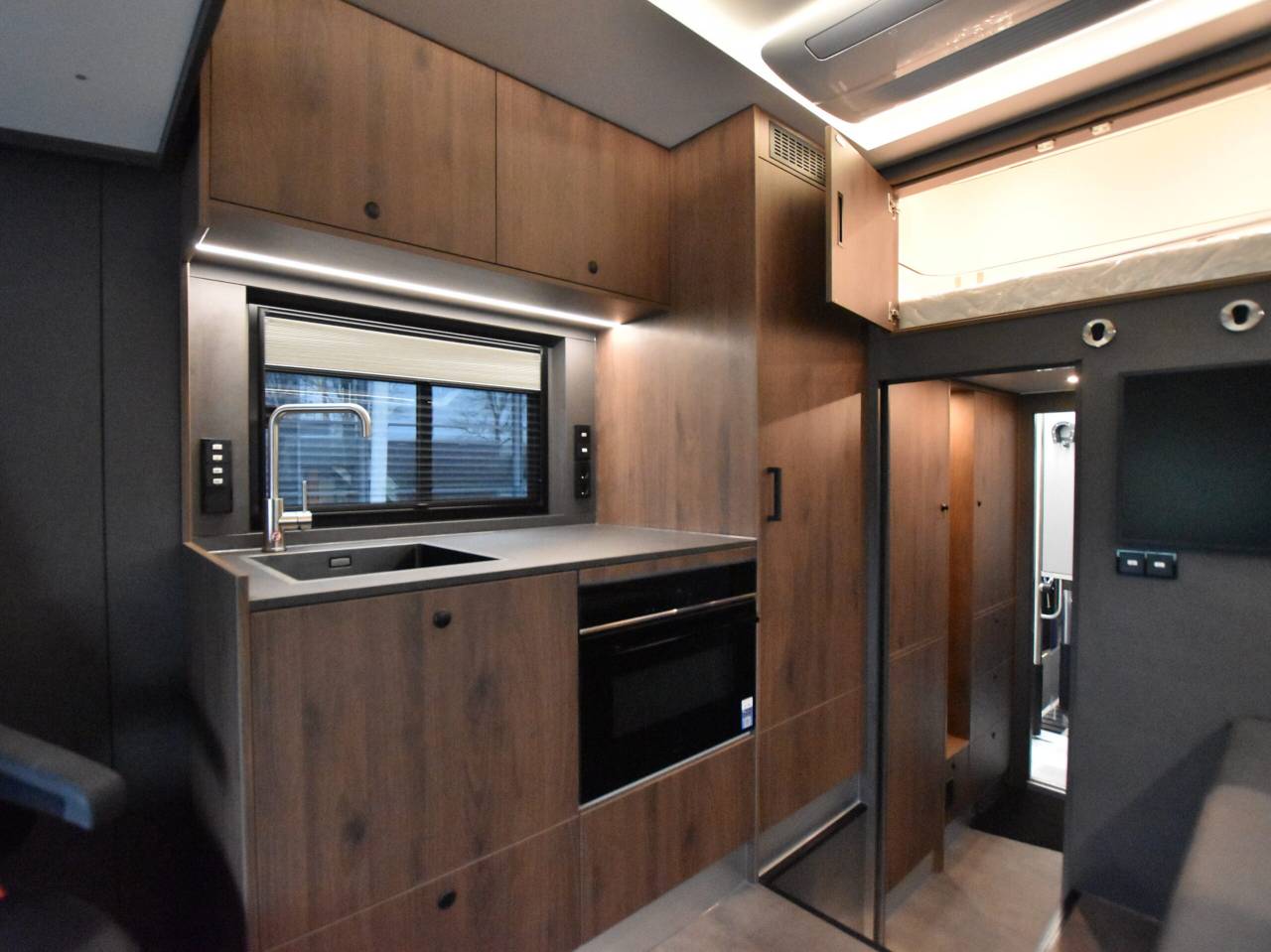 Camion per Cavalli Roelofsen  2026 Nuovo