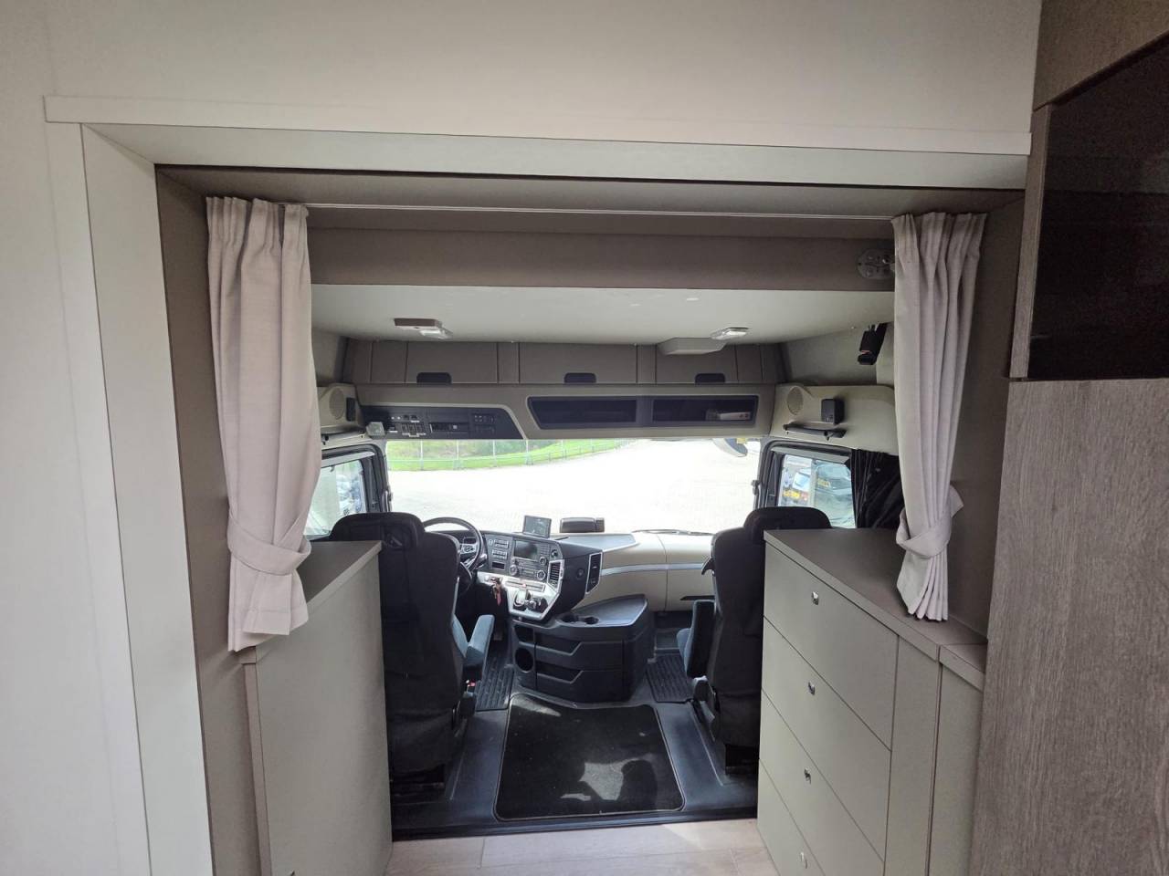 Camion per Cavalli - Altra marca -  2019 Occasione