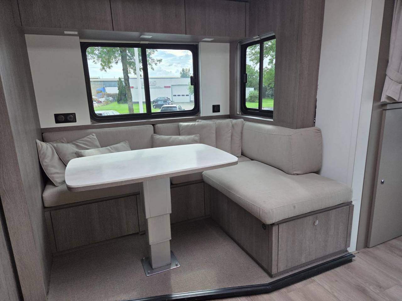 Camion per Cavalli - Altra marca -  2019 Occasione