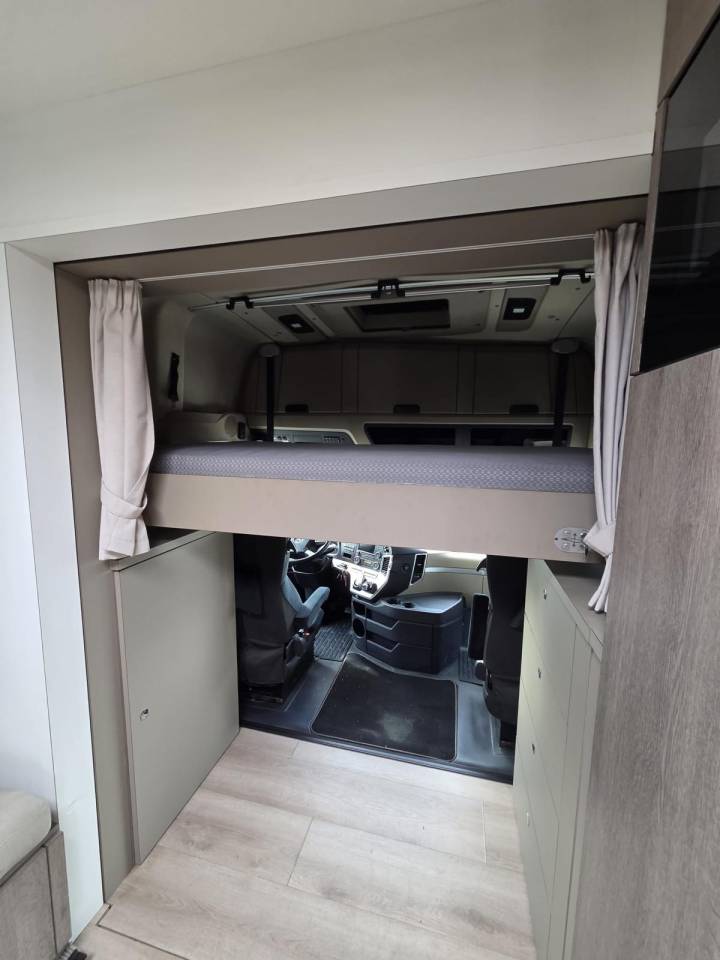 Camion per Cavalli - Altra marca -  2019 Occasione