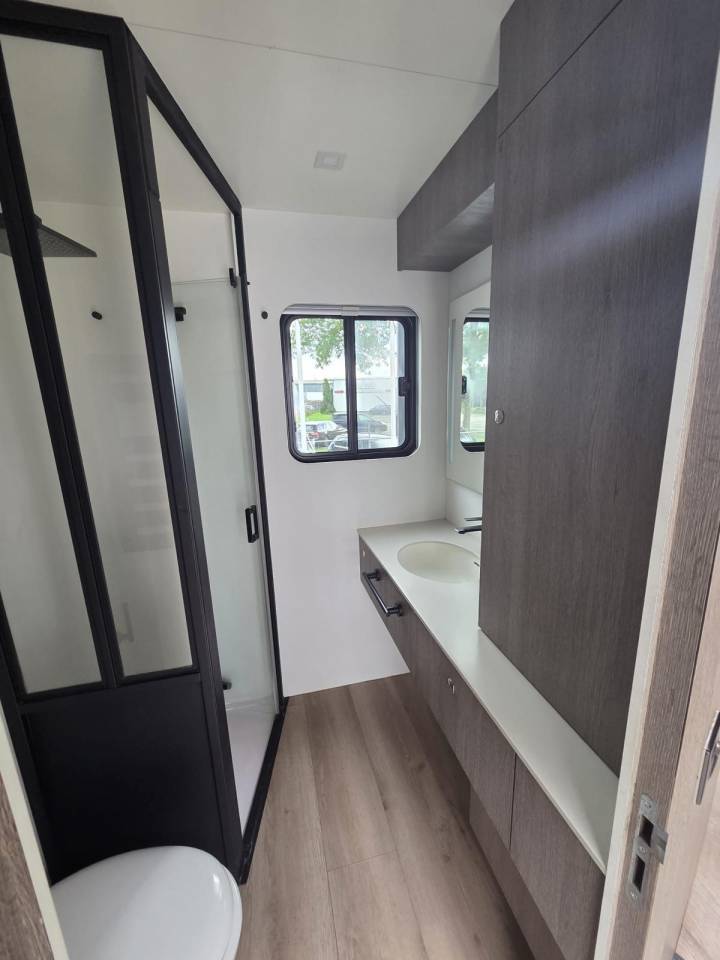 Camion per Cavalli - Altra marca -  2019 Occasione