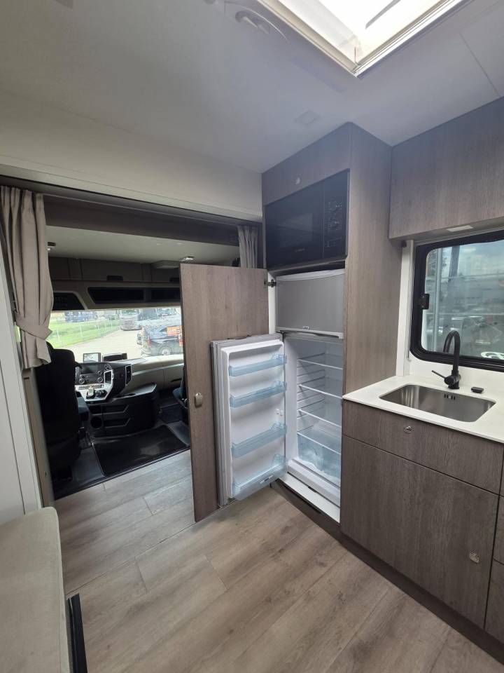 Camion per Cavalli - Altra marca -  2019 Occasione
