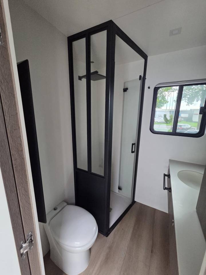 Camion per Cavalli - Altra marca -  2019 Occasione