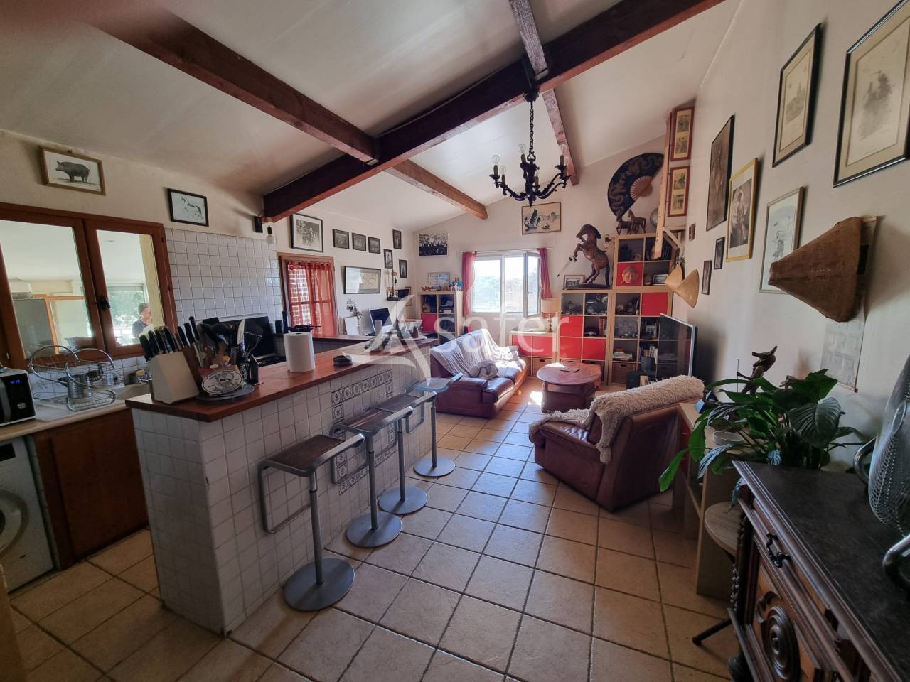 Propriet&agrave; rurale In vendita H&eacute;rault