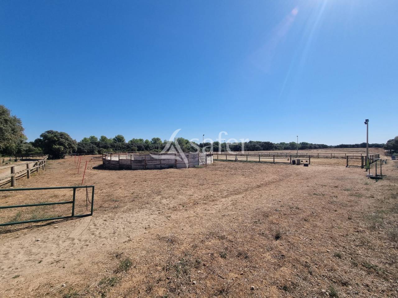 Propriet&agrave; rurale In vendita H&eacute;rault