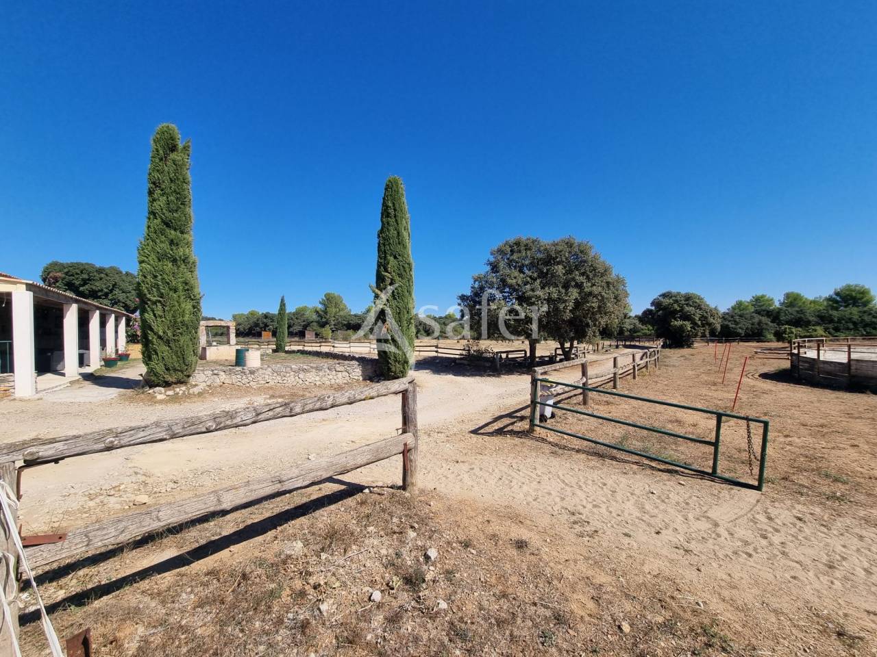 Propriet&agrave; rurale In vendita H&eacute;rault