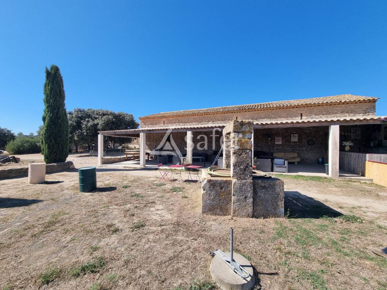 Propriet&agrave; rurale In vendita H&eacute;rault