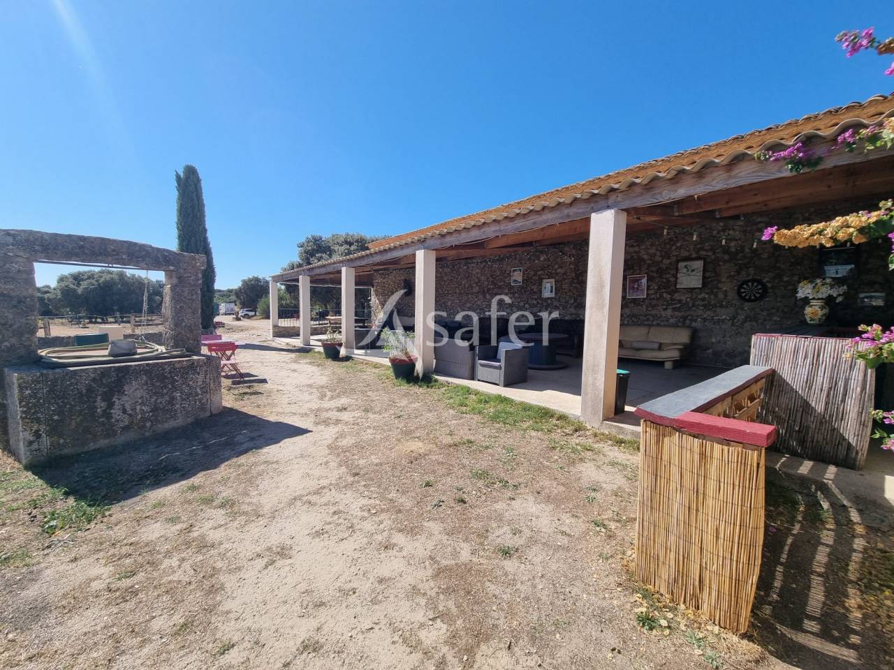 Propriet&agrave; rurale In vendita H&eacute;rault