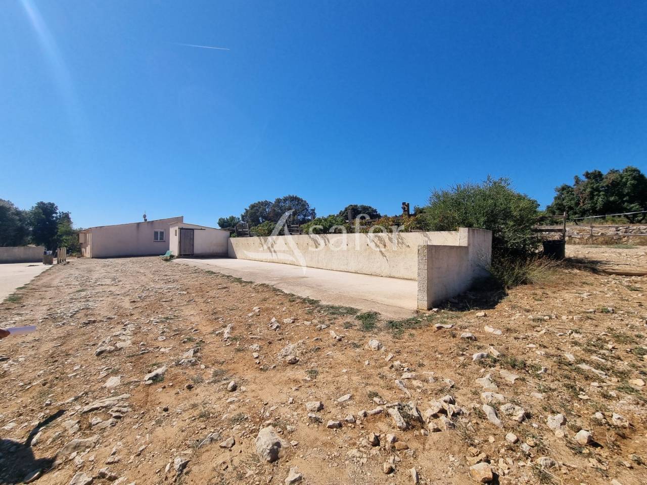 Propriet&agrave; rurale In vendita H&eacute;rault