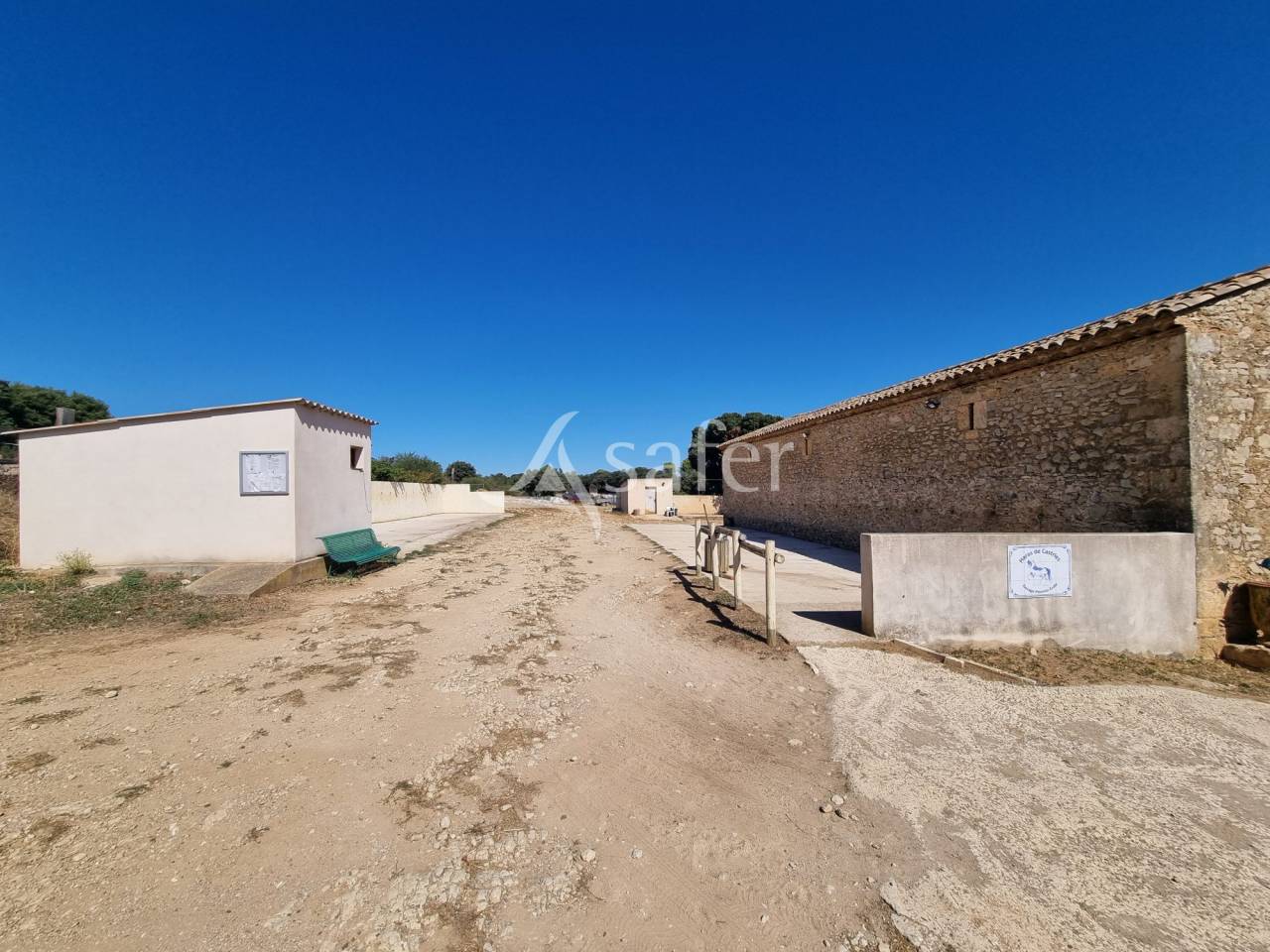 Propriet&agrave; rurale In vendita H&eacute;rault