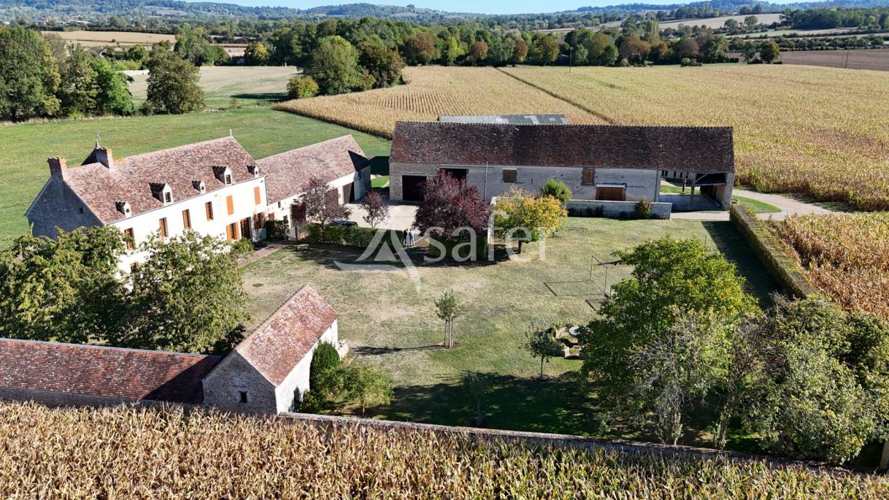Propriet&agrave; equestre In vendita Orne
