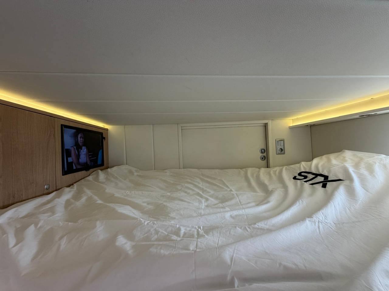 Camion per Cavalli Volvo STX 2018 Occasione