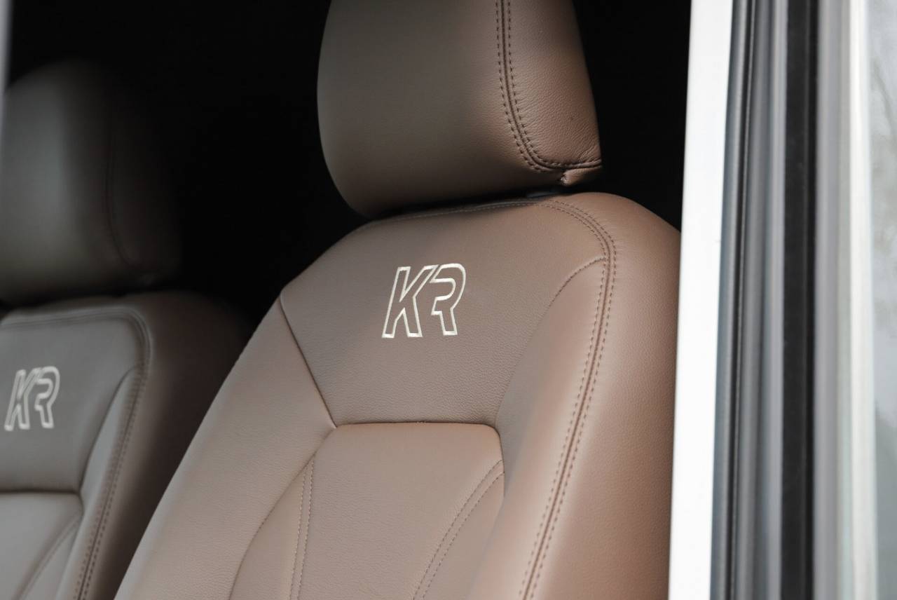 Van per Cavalli Krismar HARAS 2026 Nuovo