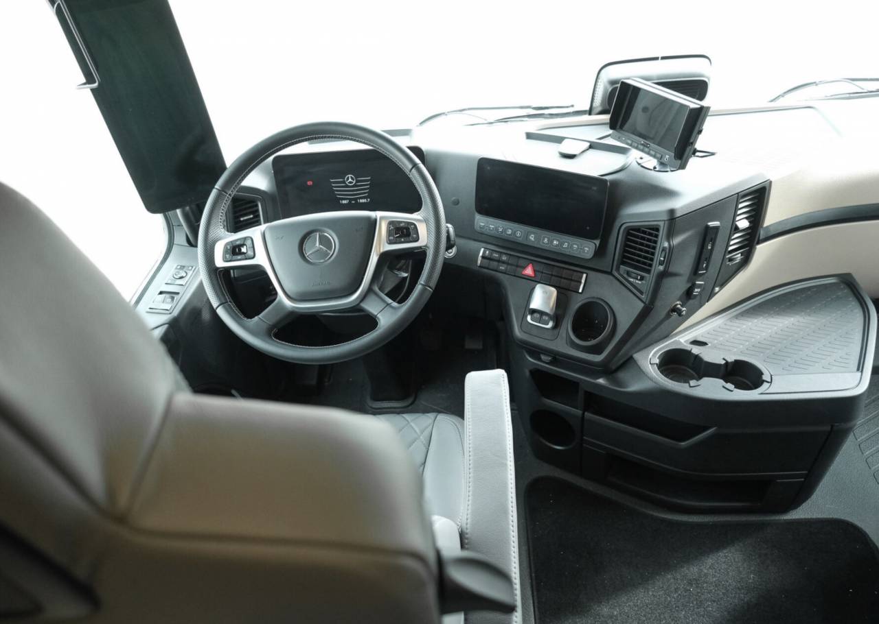 Camion per Cavalli Krismar EXCLUSIVE XL 6 2026 Nuovo