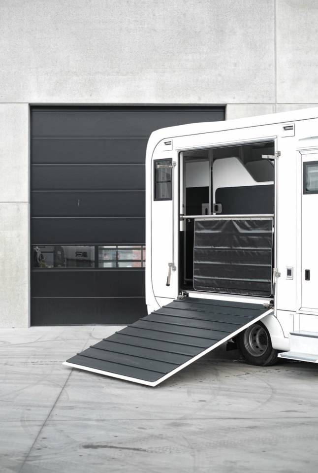 Camion per Cavalli Krismar COMFORT  2026 Nuovo