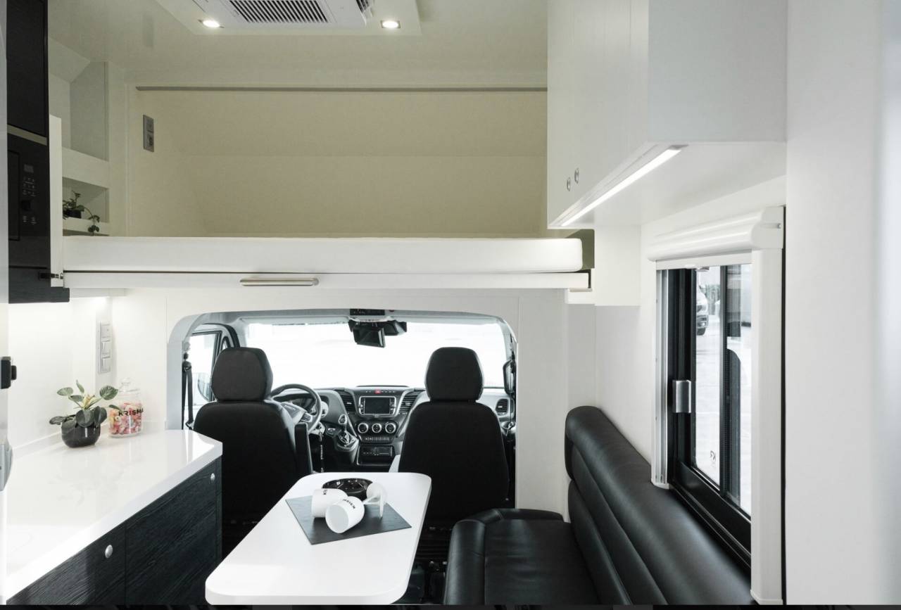 Camion per Cavalli Krismar COMFORT  2026 Nuovo