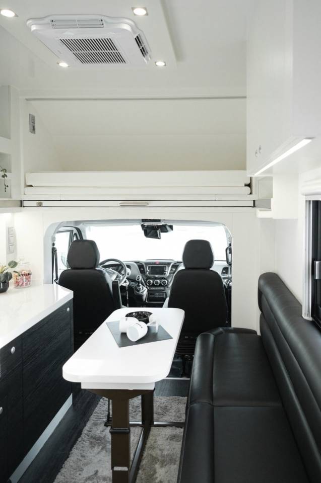 Camion per Cavalli Krismar COMFORT  2026 Nuovo