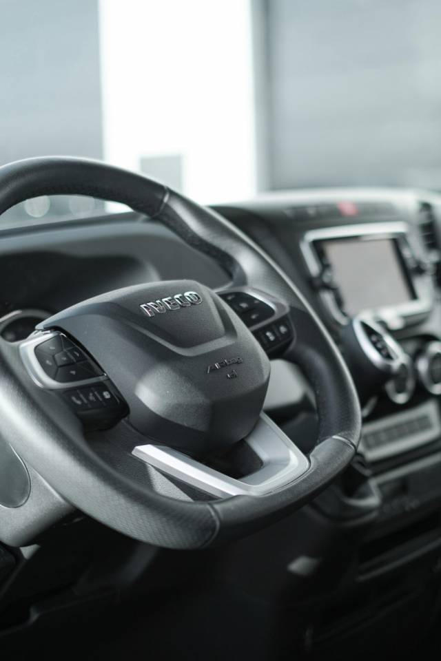 Camion per Cavalli Krismar COMFORT  2026 Nuovo