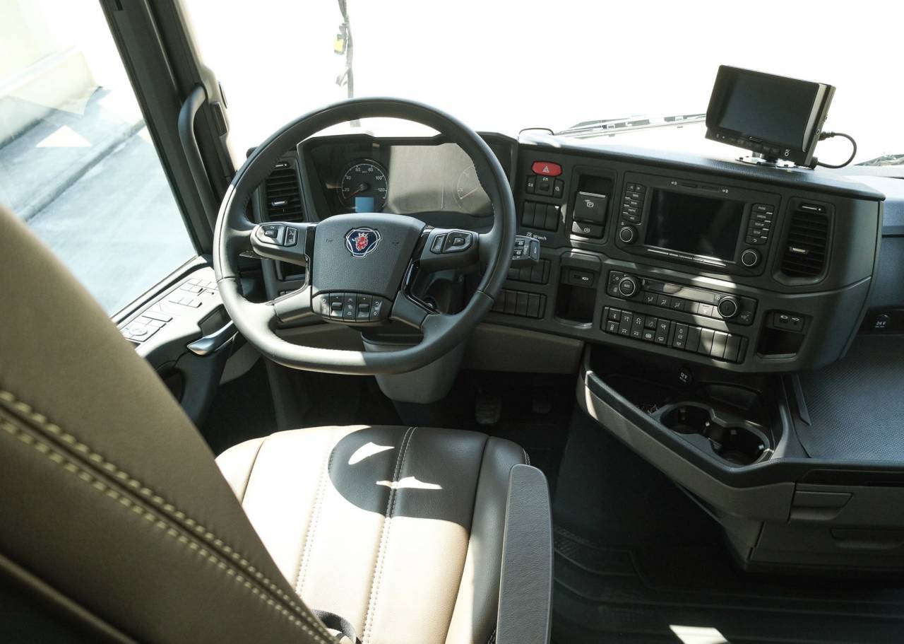 Camion per Cavalli Krismar PROFESSIONAL 7 2026 Nuovo