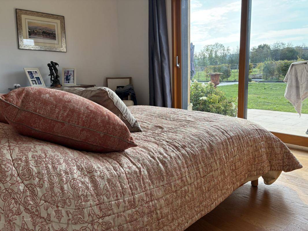 Propriet&agrave; equestre In vendita Calvados