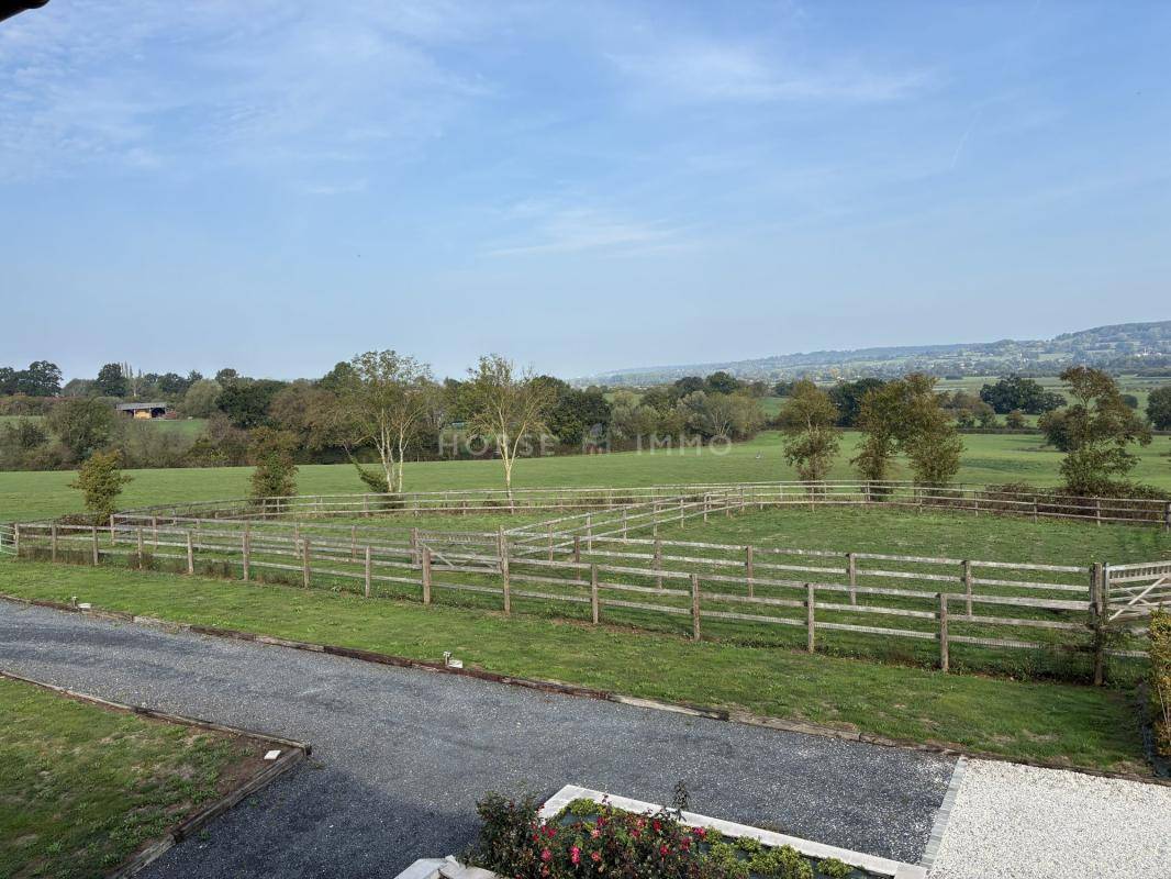 Propriet&agrave; equestre In vendita Calvados