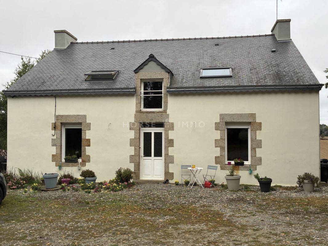 Propriet&agrave; equestre In vendita Morbihan