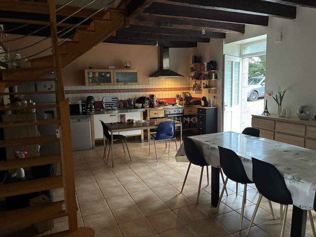Propriet&agrave; equestre In vendita Morbihan